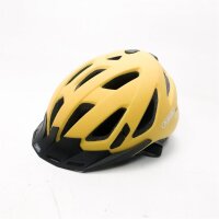 Abus Urban-i 3.0 Unisex-Earchen bicycle helmet, 51-55cm