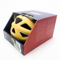 Abus Urban-i 3.0 Unisex-Earchen bicycle helmet, 51-55cm