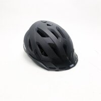 ABUS Urban-I 3.0 Unisex-Erwachsene Fahrradhelm 51-55 cm