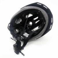 Abus Urban-i 3.0 Unisex-Earchen bicycle helmet 51-55 cm