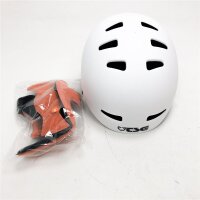 TSG Helm Evolution Solid Color, S/M, 54-56 cm