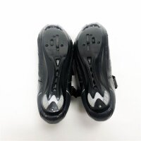 Velochampion elite racing bike shoes (couple) (black...