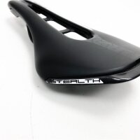 Pro stealth stainless steel saddle Stealth 142 mm black...
