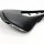 Pro stealth stainless steel saddle Stealth 142 mm black bicycle saddle - stainless steel frames. Art FAPRSA0190