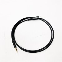 Kimwood Auto AUX Kabel Aux Kabel Adapter 3,5 mm Klinke für Telefon