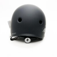 K2 Varsity Pro Weißer Inline-Skating-Helm - schwarz...