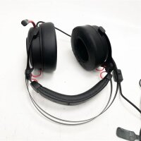 OMEN by HP Omen 800 Gaming-Headset mit verstellbarem und...