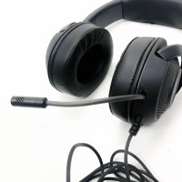 Razer Kraken X - Gaming Headset (Ultraleichte Gaming Kopfhörer für PC, Mac, Xbox One, PS4