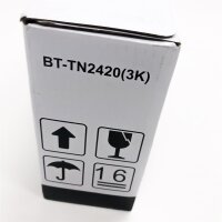 Toner BT-TN2420 (3K) Not Oem