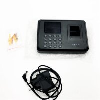 Aqprox Ungefähre biometrische Kontrolle APPATTENDANCE01