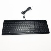 Kensinton Slim Type-Tastatur, 900-4779-00