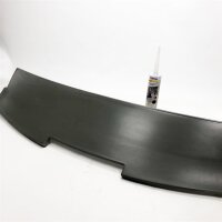 Roof spoiler RDDS049 Compatible with Seat Ibiza 6J 5 -Türer -2008 (PU)