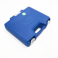 BGS 2227 | STC key set wave profile | 23-pc. | Drive 10 mm (3/8 ") | including plastic case, 3 TLG is missing