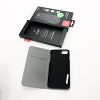 Black Rock Booklet Pure compatible with Apple iPhone...