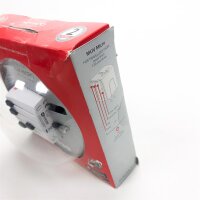 SKROSS Reiseadapter MUV Micro Steckdoseneingang für: Euro, USA/Japan, Australien/China, UK