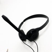 Sennheiser PC 3 chat -durable on -ear headset PC,...