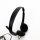 Sennheiser PC 3 chat -durable on -ear headset PC, headphones with cables, noise -suppressive microphone, easy to connect, stereo sound, for online calls, lessons and gaming