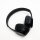Beats Solo3 Kabelloser On-Ear-Kopfhörer – Mattschwarz, Linkes Ohr ist nicht funktionsfähig