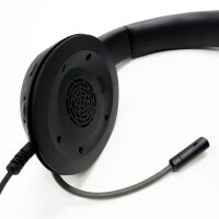 Razer Kraken X - Gaming Headset, Ohne Ohrkissen,  (Ultra...