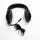 Razer octopus x - gaming headset, without ear pillow, (Ultra light gaming headphones for PC, Mac, Xbox One, PS4 and Switch, headband padding, 7.1 surround sound) black