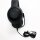 Razer Kraken X - Gaming Headset, Ohne Ohrkissen,  (Ultra leichte Gaming Headphones für PC, Mac, Xbox One, PS4 und Switch, Kopfband-Polsterung, 7.1 Surround Sound) schwarz