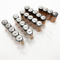 Amazon Basics C Cell 1,5 Volt Alkaline-Alltagsbatterien -...