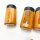 Amazon Basics C Cell 1,5 Volt Alkaline-Alltagsbatterien - 24 .-Packung