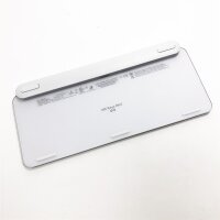 Logitech MXKEYS MINI WRLS BELEUCHTET KB PALE GREY - ITA - MEDITER, QWERTY