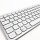 Logitech MXKEYS MINI WRLS BELEUCHTET KB PALE GREY - ITA - MEDITER, QWERTY