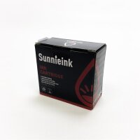 Sunnieink Remanufactured PG 545XL Tintenpatronen für Canon 545 PG-545XL Schwarz (1 Pack) Verwendung in Pixma MG2550s TS3150 TS3350 TR4550 MG2500 MX495 iP2850 TS205 MG3050 MG2950 MG2950s Drucker