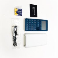 GRAPH25+EII Taschenrechner Prüfung
