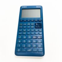 Graph25+EII calculator examination
