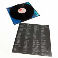 Los Enemigos - Un tío Cabal Vinyl