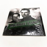 The Good, The Bad & The Queen - Merrie Land (Deluxe Edition) (2 Sides)