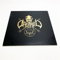 Pentagrammation - Ofermod (artist) double vinyl