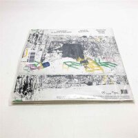 Hug of Thunder - Broken Social Scene, double vinyl