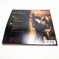 Palosanto - Bunbury, Limited Edition, Doppelvinyl