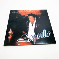 Loquillo - Los Tiempos Estan Cambiando, Vinyl