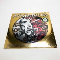 Hurricanes and Halos - Avatarium Vinyl