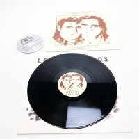 La Calle Del Olvido - Los Secretos, Vinyl + CD