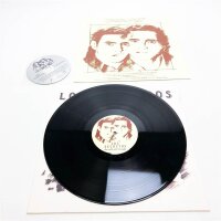 La Calle del Olvido - Los Secretos, Vinyl + CD