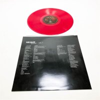 DEFIANT - Solider, Vinyl