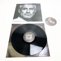 Sergio Dalma - 30 Aniversario: 1989-2019, Vinyl + CD