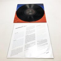 Black Holes & Revelations - Muse,  Vinyl