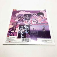 Love - Four Sail, Grün Vinyl