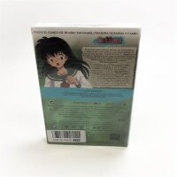Inuyasha DVD , Episodios 34 - 66, Spanisch (Nicht für Kinder unter 12 Jahren empfohlen)