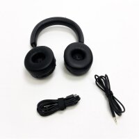 Bowers FP41173 & Wilkins PX5 kabellose On-Ear Kopfhörer mit Noise Cancelling, Grau (Space Grey)