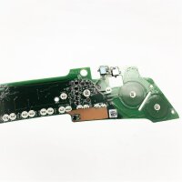AEG RX9-2-4ANM Saugroboter Originalteil Steuerplatine/Touchpanel