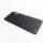 Logitech K380 Kabellose Bluetooth-Tastatur, Italienisches QWERTY-Layout - schwarz