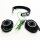 Plantronics Rig 300 HX, Gaming-Headset, Xbox One, Black